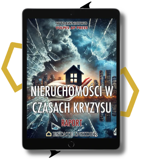 Nieruchomości w czasach kryzysu [RAPORT]